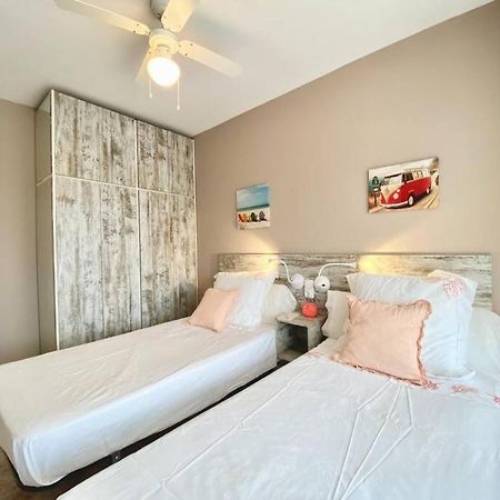 For A Stay Living Park 살루 외부 사진