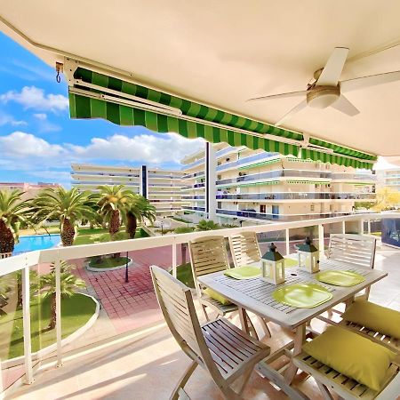 For A Stay Living Park 살루 외부 사진