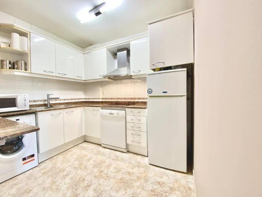 For A Stay Living Park 살루 외부 사진