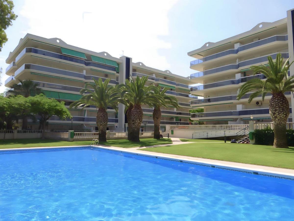 For A Stay Living Park 살루 외부 사진